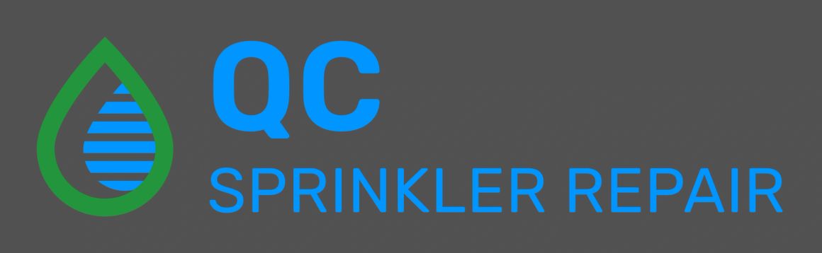 QC Sprinkler Repair logo